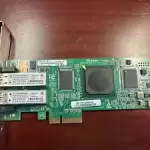 HP QLogic QLE2462 Server Fiber Channel PCIe AE312-60001