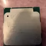 Intel Xeon E5-2623 v3 Quad Core 3.00GHZ 10MB LGA2011 Processor