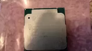Intel Xeon E5-2623 v3 Quad Core 3.00GHZ 10MB LGA2011 Processor