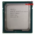 Intel Xeon E5-2403 V2 CPU 1.80 GHz Quad-Core 10M LGA-1356 Server SR1AL 80W