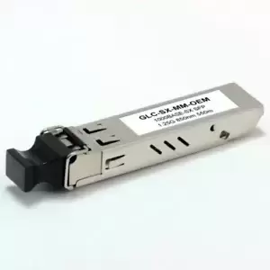 Cisco Compatible GLC-SX-MM Module GE SFP 1000-Base SX Mini-GBIC SFP Transceiver
