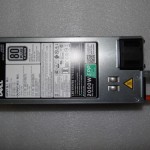 POWER SUPPLY HOTSWAP 2000W DELL POWEREDGE SERVER C4130 R940 R740 J5WMG 0J5WMG