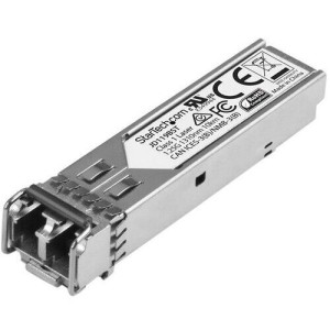 Startech HPE JD119B Compatible SFP Module - 1000BASE-LX - 1GE Gigabit Ethernet S