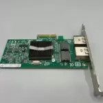 INTEL CPU-D49919 (b) Intel PRO/1000 Pt Dual Port Server Adapter