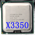 Intel Xeon X3350 2.66GHz Quad-Core (EU80569KJ067N) Processor