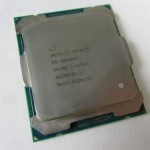 INTEL XEON E5-2640V4 TEN CORE 2.4GHZ 25MB LGA2011-3 CPU PROCESSOR SR2NZ #2