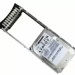 IBM 1.8TB 01NN126 01NN124 01NN110 1.8TB 10K 12Gb/s 2.5" V7000 server Hard Drive