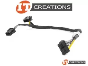 DELL DUAL FAN POWER CABLE FOR DELL EMC POWEREDGE C6400 CHASSIS C6420 CXHKY