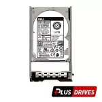 1.8TB~2TB SAS VTHDD Dell 2.5in Server Hard Drive 10K RPM for Dell R630 R720 R730