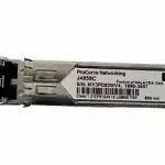 J4858C Genuine HP X121 1G Gigabit-SX-LC SFP Transceiver J4858-61201 J4858-69201