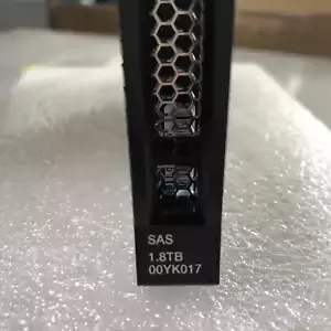 Lenovo 7XB7A00028 2.5" 1.8TB 10K SAS 12Gb Hot Swap 512e HDD 00YK017