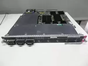 Cisco WS-X6708-10GE 8-Port 10GE #TQ49