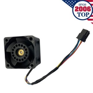 New Cooling fan for HP DL160 G10 Server 878537-001 855827-001 878937-001