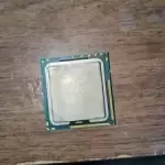 Intel Xeon X5670 2.93 GHz 6-Core (SLBV7) Processor