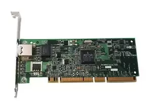 HP Compaq Gigabit Server Adapter NIC Network Card PCI-X NC7771