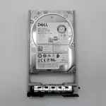Dell JY57X 1.8TB 10K 2.5'' 12Gbps SAS Hard Drive ST1800MM0159 0JY57X