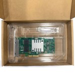 Intel I340-T4 E1G44HT E1G44HTBLK NIC Gigabit PCI-E Ethernet Server Adapter - US