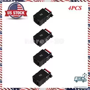 4PCS 654752-001 For HP DL360p DL360e G8 Server Cooling Fan 667882-001 697183-001