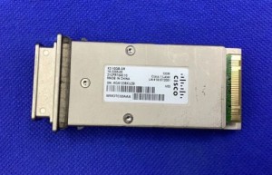 CISCO X2-10GB-SR V05 V04 V03 10GBASE-SR  MODULE 10-2205-05 10-2205-03 10-2205-04