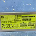 "LOT OF 2" HP 588733-001 2400W Power Supply Module DPS-2450AB A HSTNS-PD16