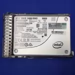 877782-B21 HPE 960GB SATA 6G MIXED USE SFF SC SSD 879016-001