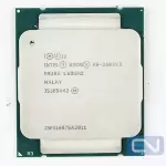 Intel Xeon E5-2603 v3 1.6 GHz 15MB SR20A LGA 2011-3 CPU Processor
