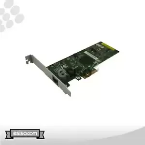LOT OF 4 395861-001 012789-001 HPE NC373T PCIE GIGABIT SERVER ADAPTER