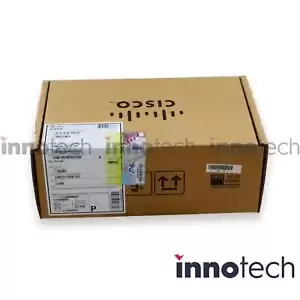 Cisco C9200-NM-2Q 2 x 40G 2 x 40G Network Module New Sealed