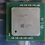 INTEL SL7ZG XEON CPU 2.8GHZ
