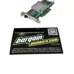Intel Ethernet Server Adapter X520-LR1 Single Port Used Lot 872