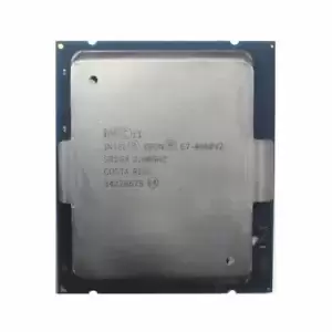 Intel SR1GX Processor 12-Core 2.6Ghz Xeon E7-4860 v2