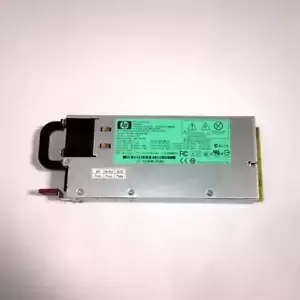 HP 498152-001 1200W Hot-Plug Common Slot 1U Server Power Supply