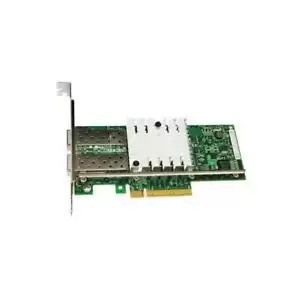 INTEL X520-Da2 10 Gigabit Ethernet Server Adapter Network Adapter Pci Express