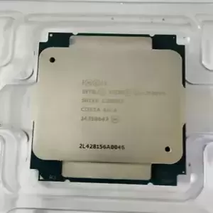 INTEL XEON E5-2698 v3 2.30 GHz 40M CACHE LGA2011-3 9.6 GT/s SR1XE