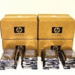 Fit HP M6612 300GB 6G SAS 15K RPM LFF DUAL PORT DRIVE AP870A/ 583716-001