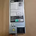 Dell 1600W Power Supply for Poweredge D1600E-S0 095HR5