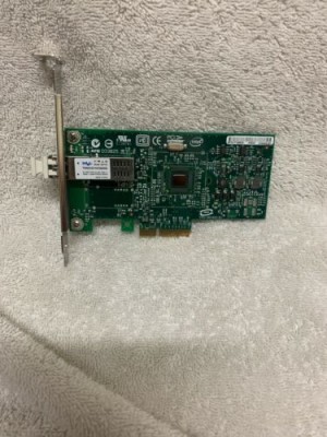 IBM 42C1752 Single Port PCIe Server Adapter Network Interface Card 42C1751