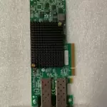 P004096-03J Emulex 10Gb 2-Port Ethernet Server Network Adapter