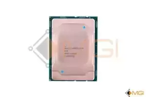 INTEL XEON GOLD 14 CORE CPU 5120 19.25MB 2.20GHZ // GOLD 5120 // SR3GD