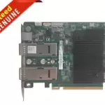 Dell Quanta X930613-001 Dual Port 40GbE FPGA SAS HBA Server Adapter DX1C5