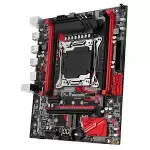 X99 Motherboard LGA 2011-3 Pin Four Channel DDR4 RAM for Intel Xeon E5 V3 V4 CPU