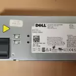 Dell TCVRR Server 1100W Power Supply for PowerEdge R510, R810, R815, R910, T710