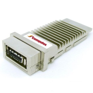 J8440C - HP Compatible 10GBASE-CX4 X2 Transceiver