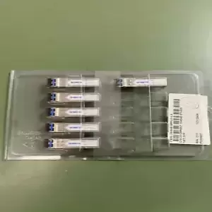 GENCOM 1000BLX MINI-GBIC OPTICAL INTERFACE GIGABIT TRANSCIEVER (CISCO CERENT)