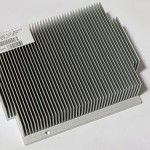 HP 412210-001 410749-002 Server CPU Processor Heatsink 6043B0060801A1