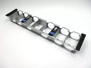 Dell PowerEdge R610 Server Fan Assembly Cage for RX920 P/N:7YNKT Tested Working