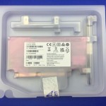 NOB MCX515A-GCAT Mellanox ConnectX-5 50GbE Single-Port QSFP28 Ethernet Adapter