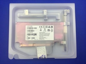 NOB MCX515A-GCAT Mellanox ConnectX-5 50GbE Single-Port QSFP28 Ethernet Adapter