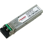 GLC-ZX-SMD - 1000BASE-ZX SFP 1550nm 80km transceiver (Compatible with Cisco)