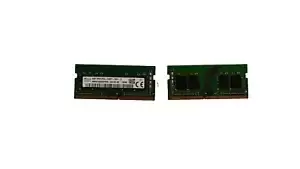 SK Hynix  8gb 1Rx8 2400T SODIMM Laptop